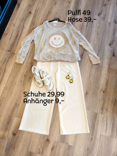 Outfit der Woche