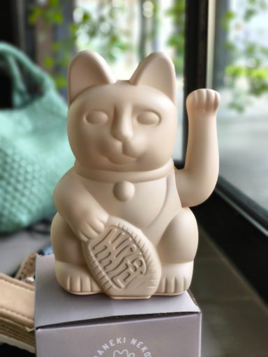 Lucky Cat